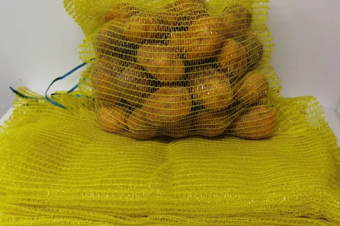 Мішок для картоплі, мішок для цибулі, сітчастий мішок для пе рашелі- фото № 9