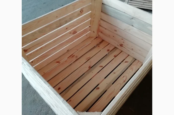 Контейнер для яблок- фото № 1