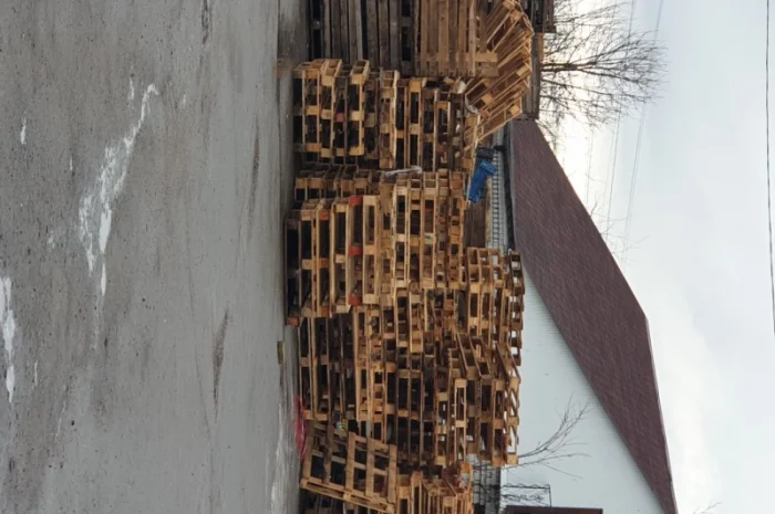 Продам пластиковые ящики- фото № 4