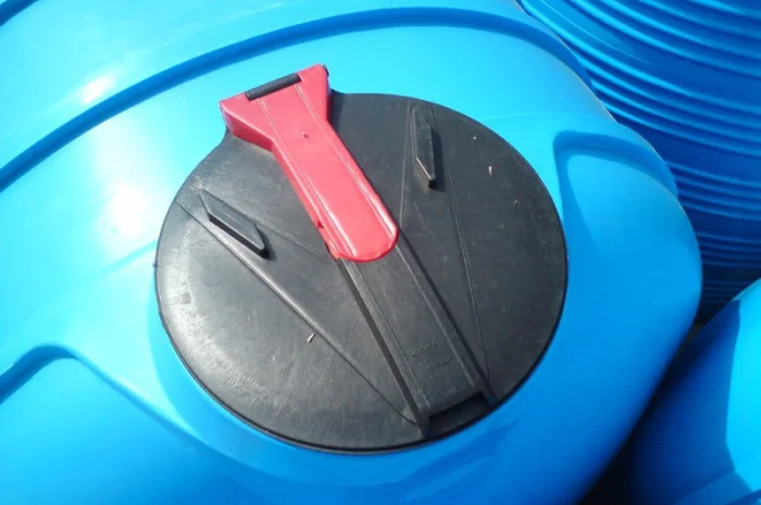 Купить агроемкость. Емкости для транспортировки на 5000 литров- фото № 1