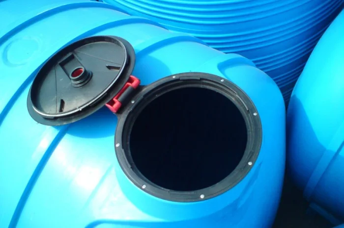 Купить агроемкость. Емкости для транспортировки на 5000 литров- фото № 2