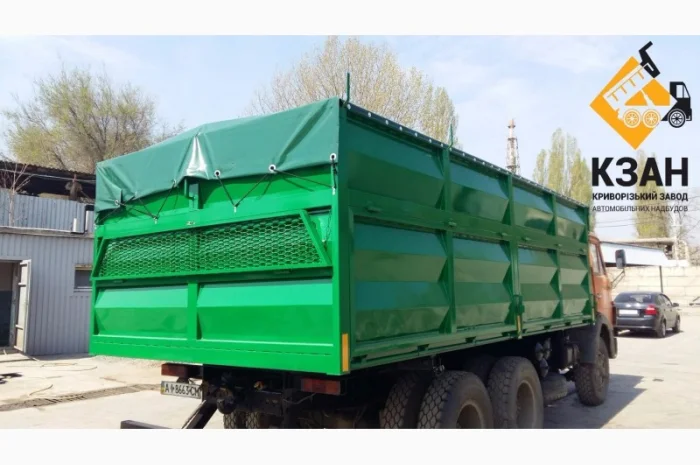 Тенты ПВХ на заказ- фото № 1