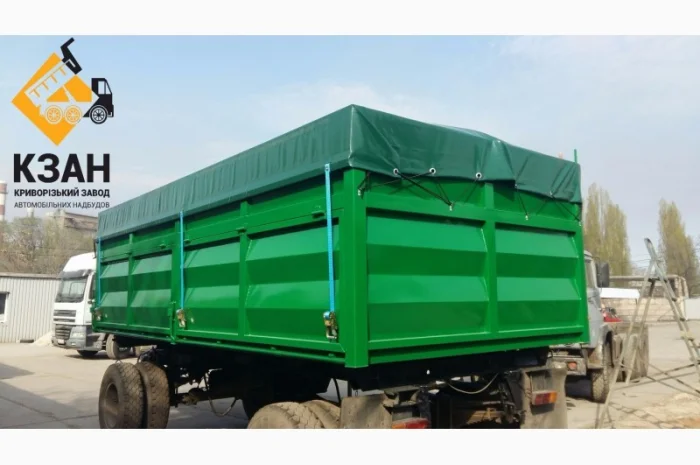 Тенты ПВХ на заказ- фото № 3