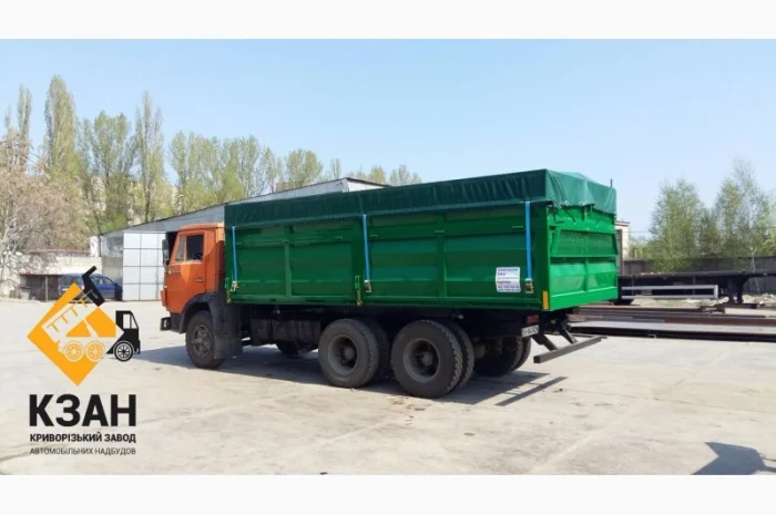 Тенты ПВХ на заказ- фото № 7