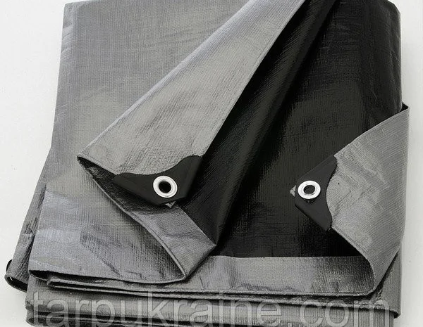 Тенты тарпаулин 120 для дачи и туризма- фото № 2