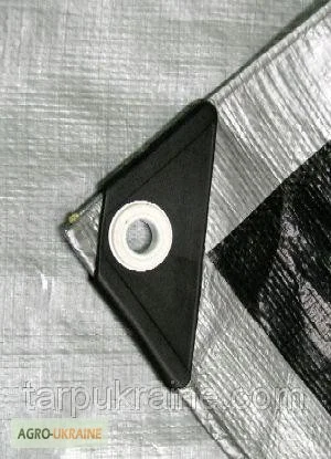 Тенты для зерновозов 4 х 6 - водо- и огнестойкие- фото № 1