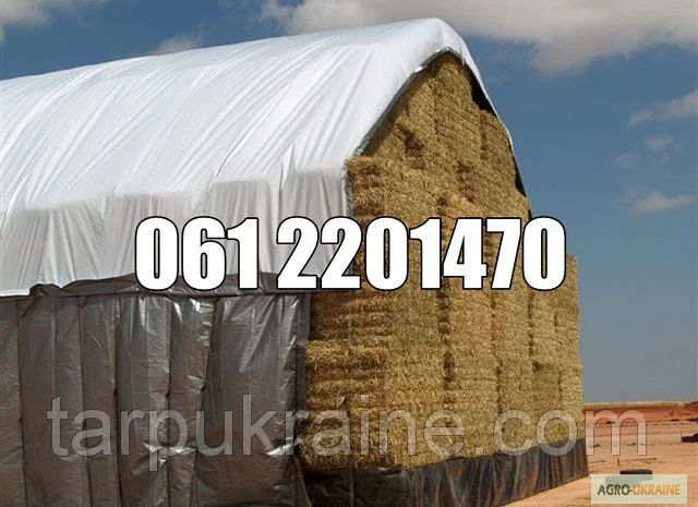 Тенты тарпаулин 120 - надежная защита от непогоды- фото № 1