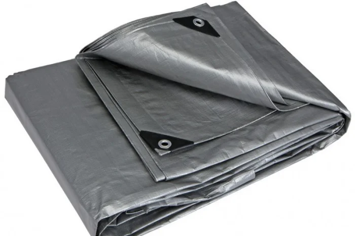 Тенты тарпаулин 120 - надежная защита от непогоды- фото № 2