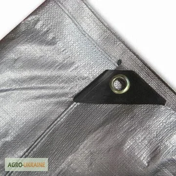 Тенты тарпаулин 120 - надежная защита от непогоды- фото № 3