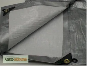 Тенты для сена и других грузов- фото № 1