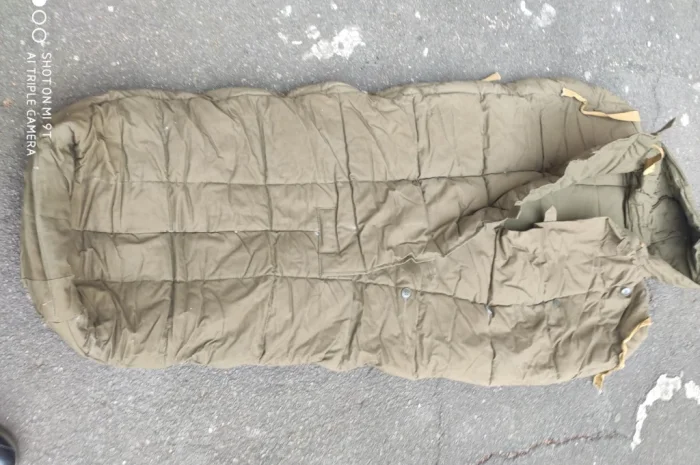 Брезентовая ткань и тенты в продаже- фото № 10