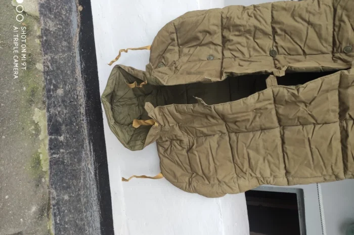 Брезентовая ткань и тенты в продаже- фото № 9