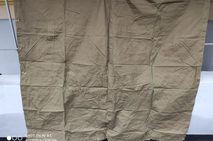 Брезентовая ткань и тенты в продаже- фото № 5