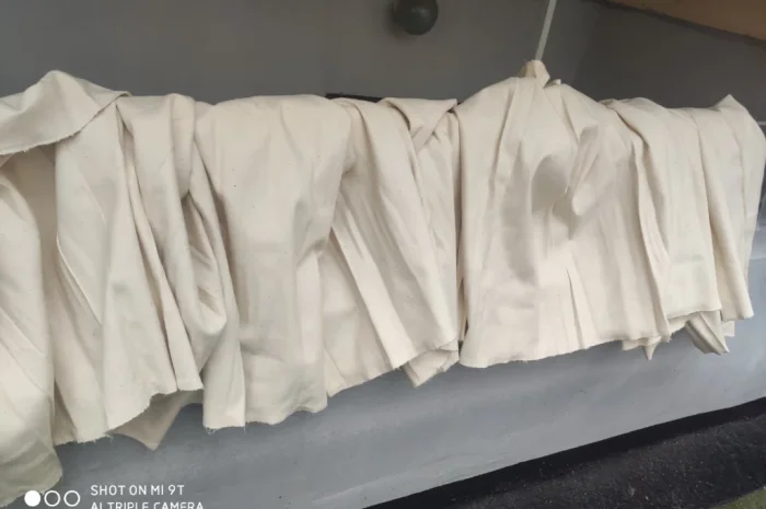 Брезентовая ткань и тенты в продаже- фото № 4