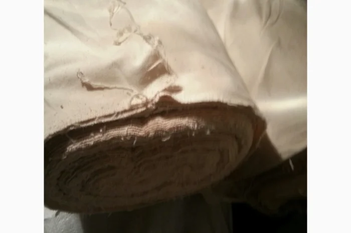 Брезент, пошив из брезента- фото № 17