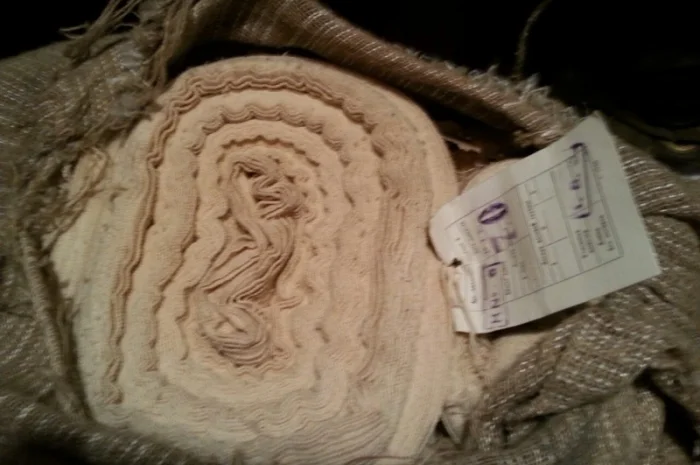 Брезент, пошив из брезента- фото № 16