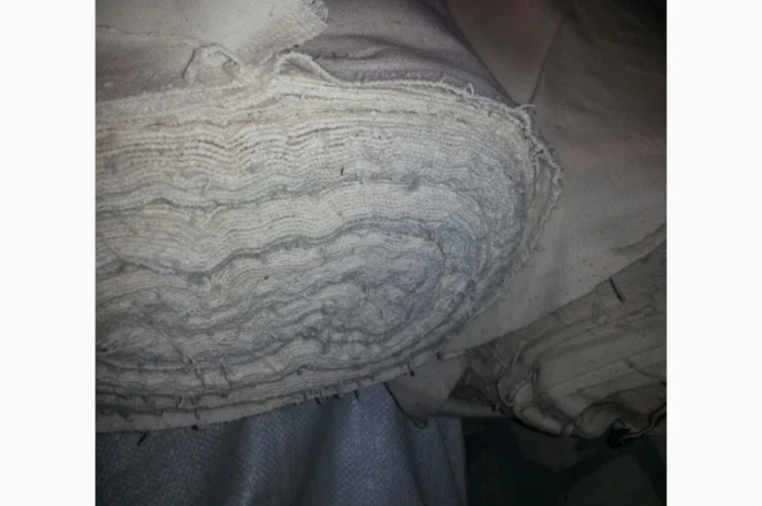 Брезент, пошив из брезента- фото № 15