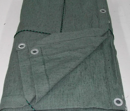 Брезенты тенты из брезента- фото № 1