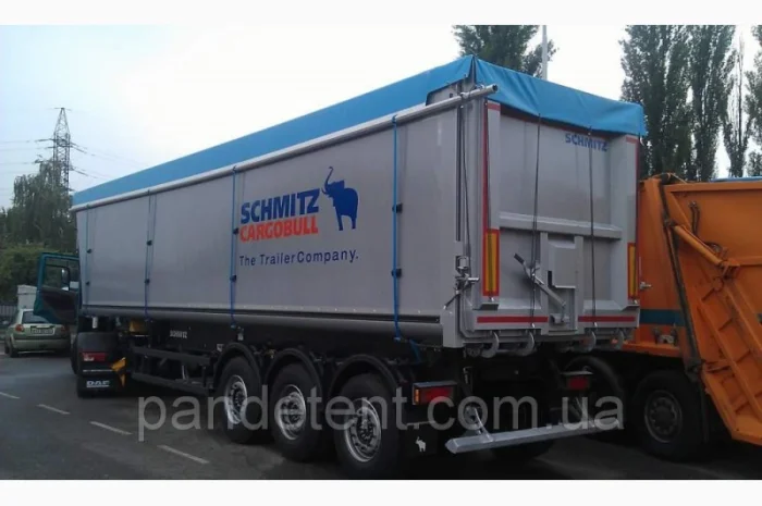 ПВХ тенты в Киеве, Украине - Изготовление и продажа тентов от Производителя монтаж- фото № 1