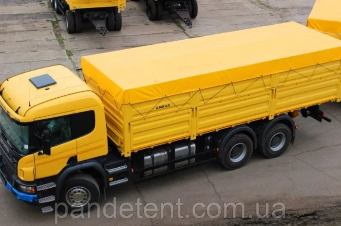 ПВХ тенты в Киеве, Украине - Изготовление и продажа тентов от Производителя монтаж- фото № 6