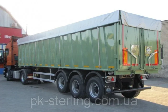 Тенты на зерновоз, Камаз, самосвал накидки, брезент из Пвх ткани Германия 210 грн. Ровно- фото № 9