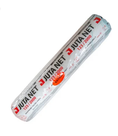 Сетка для упаковки тюків сіна Juta NET 1- фото № 1