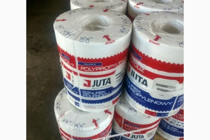 Шпагат бабина нитка прес подборщика тюкопрес- фото № 3