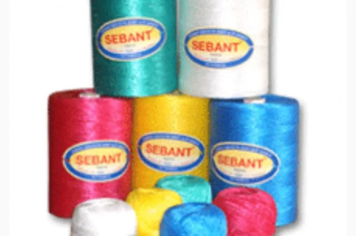 Нитка турецької фірми Sebant- фото № 1