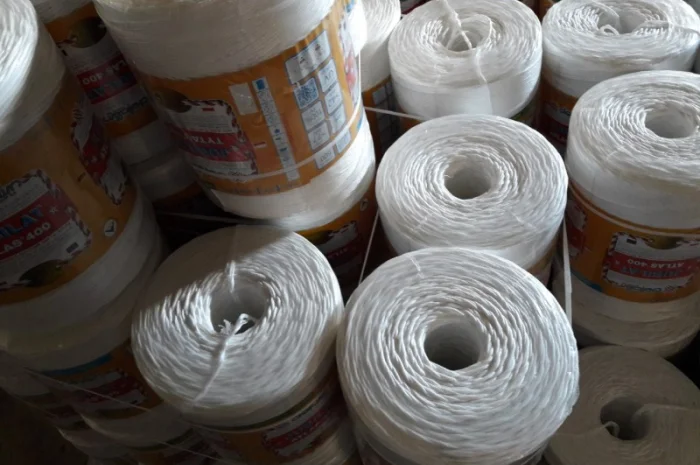 Нитка (шпагат) Jubilat Titan 500 (Польща)- фото № 3