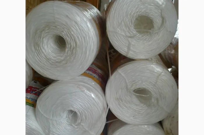 Сеновязальный шпагат к пресподборщикам- фото № 2