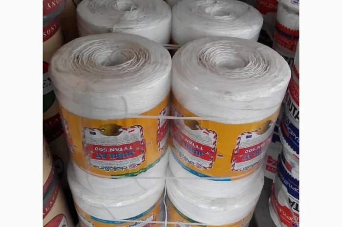 Сеновязальный шпагат к пресподборщикам- фото № 4