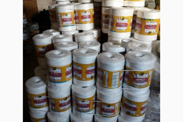 Сінов»язальний шпагат Jubilat Titan 500 (Польща)- фото № 5