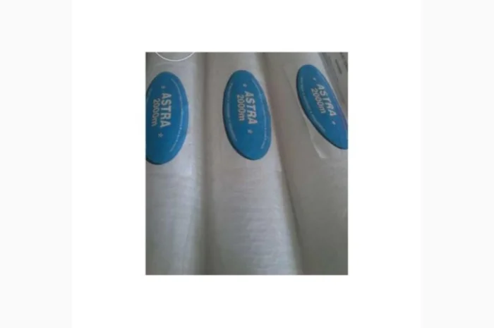 Агросетка сеновязальная Польша для тюковки сена- фото № 1