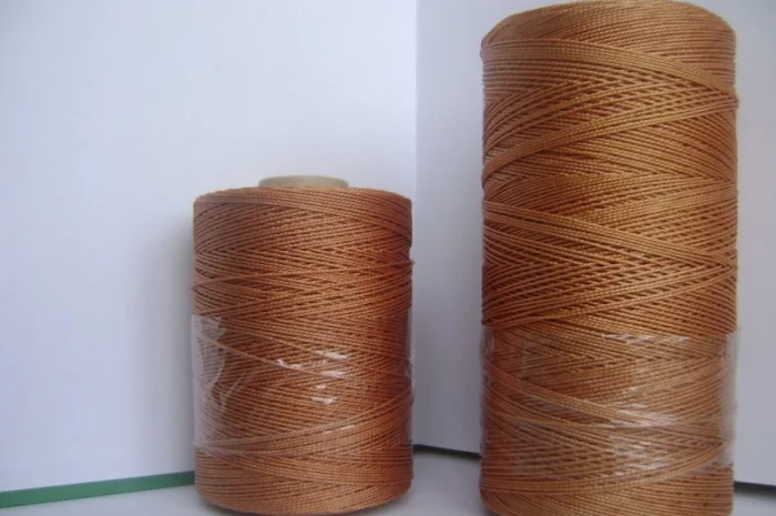 Нить кордовая 200гр- фото № 1