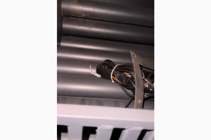 Новый твердотопливный котел 100кВт SAS Multi Flame из Польши- фото № 11