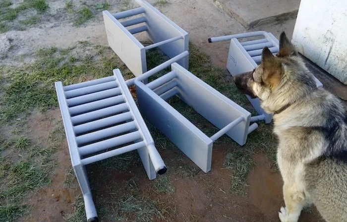 Котел отопления на заказ- фото № 1