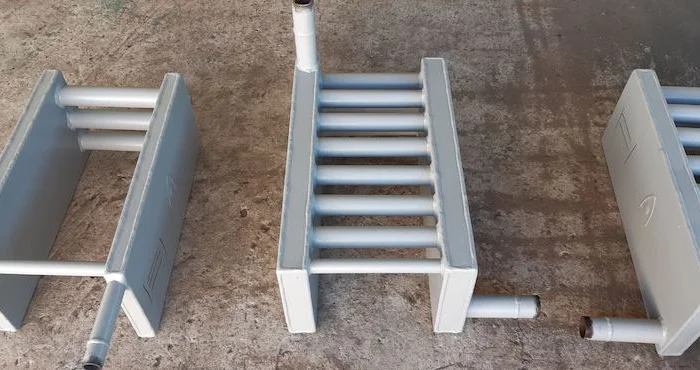 Котли будь-якої конфігурації- фото № 3