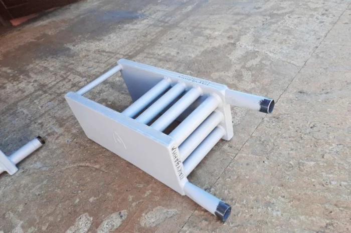 Котел (вставки, змійовики) в грубу, піч, камін, лежанку- фото № 2