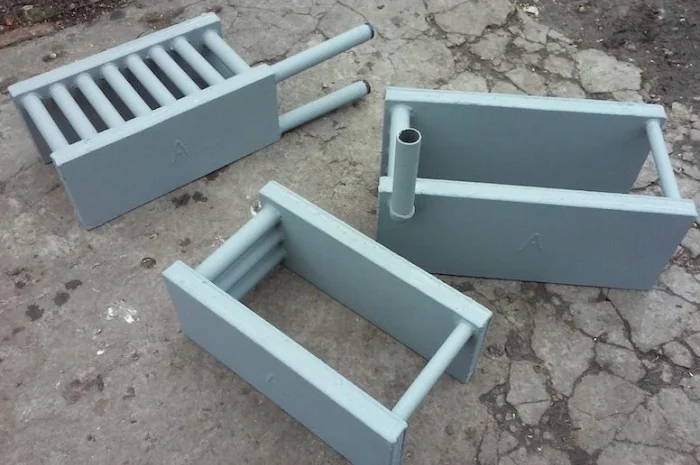 Виготовляю на замовлення котли опалення- фото № 1