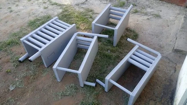 Вставки для печей и каминов- фото № 1