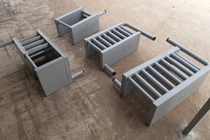 Вставки для печей и каминов- фото № 3