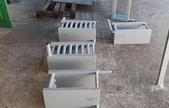 Котел в грубу, піч, камін, лежанку. Водяне опалення- фото № 1