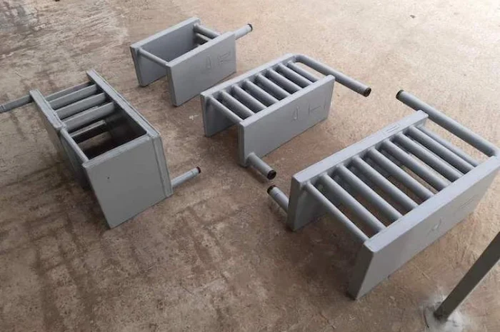 Теплообменники на заказ- фото № 3