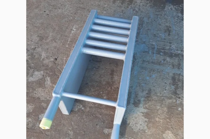 Теплообменник для водяного отопления в печь- фото № 2