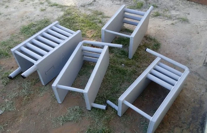 Вставка для отопления в печь- фото № 3