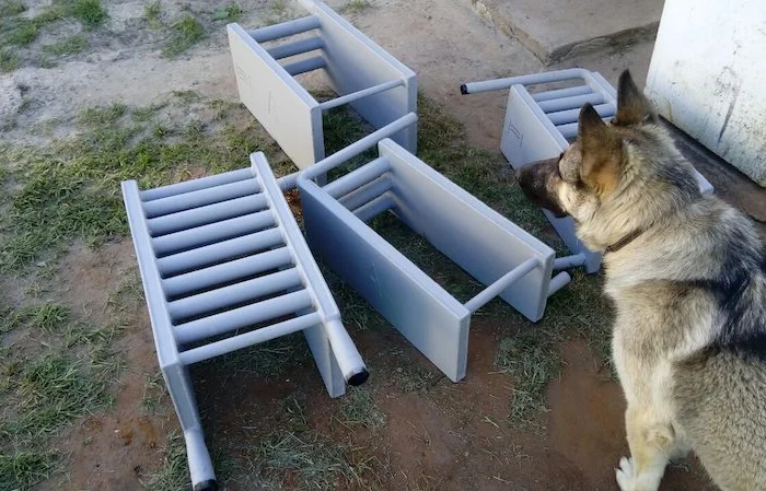 Котлы отопления на заказ- фото № 3