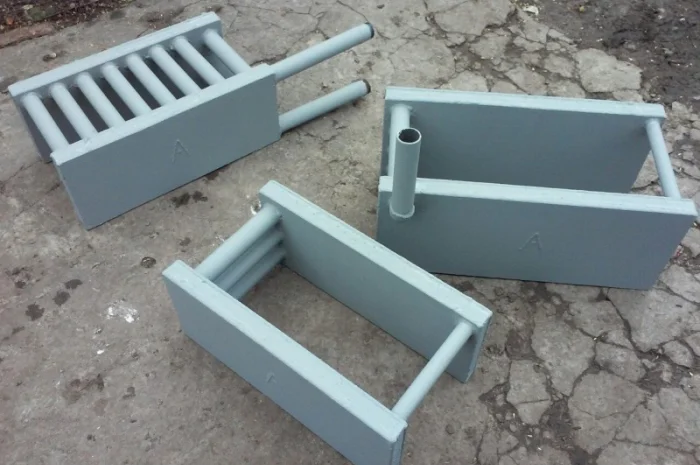 Котел у піч, грубу, каміни. Власне виробництво- фото № 5