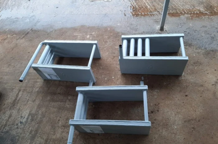 Котел у піч, грубу, каміни. Власне виробництво- фото № 7