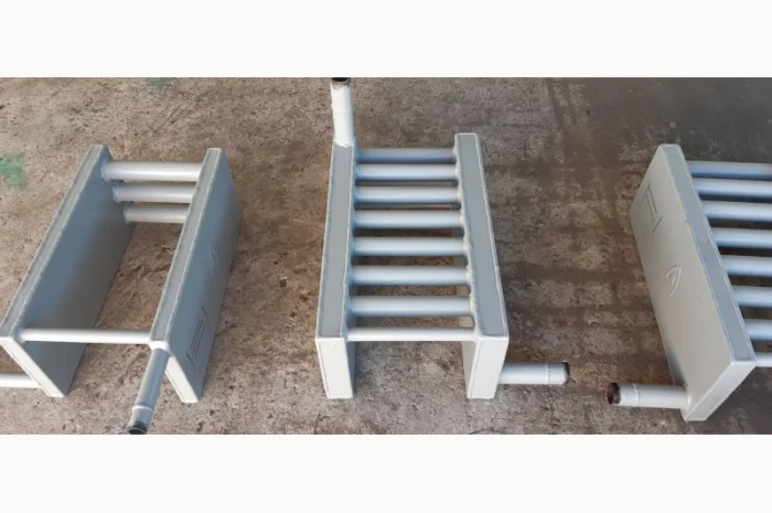 Котел для опалення - новий, з гарантією 10 років- фото № 2