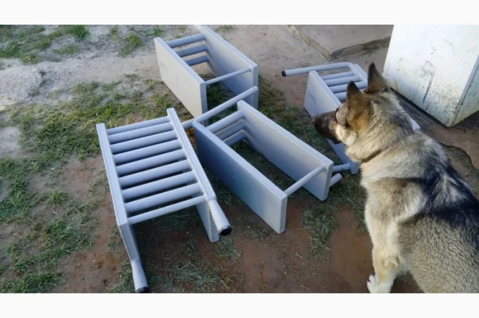 Котел для опалення - новий, з гарантією 10 років- фото № 5